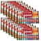 12 Packs: 16 ct. (192 total) Matte Acrylic Paint Value Pack by Craft Smart®
